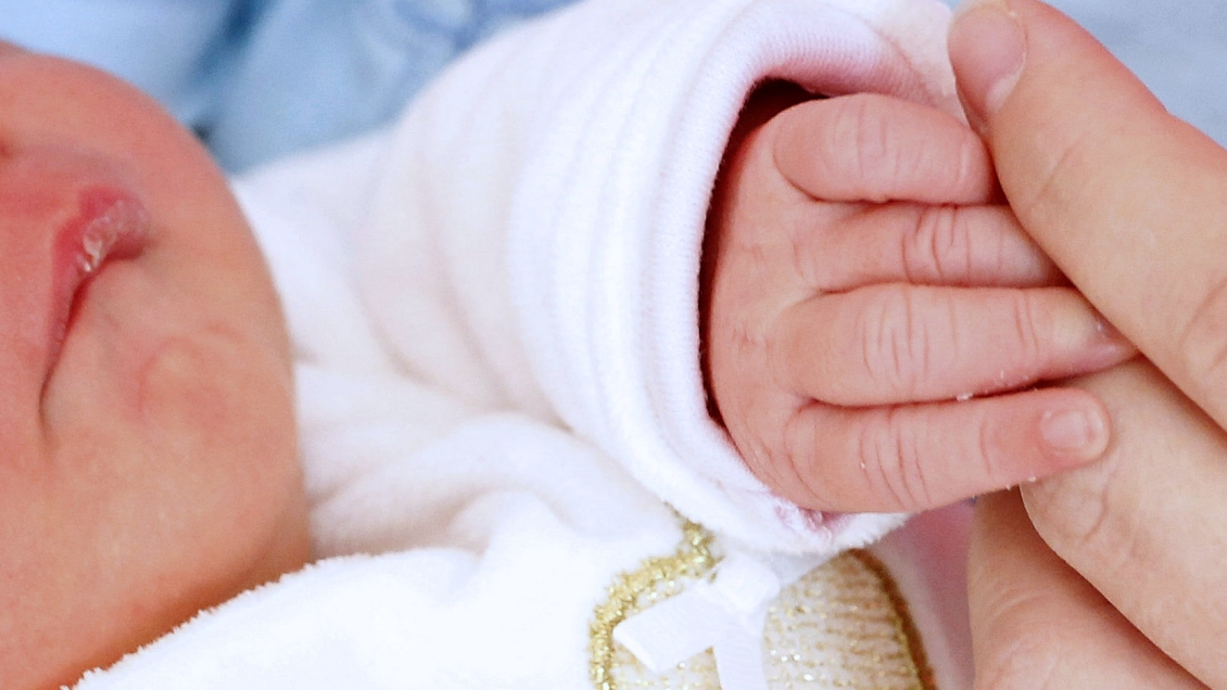 Sename se querelló contra cuidador: Acusa sustracción del bebé