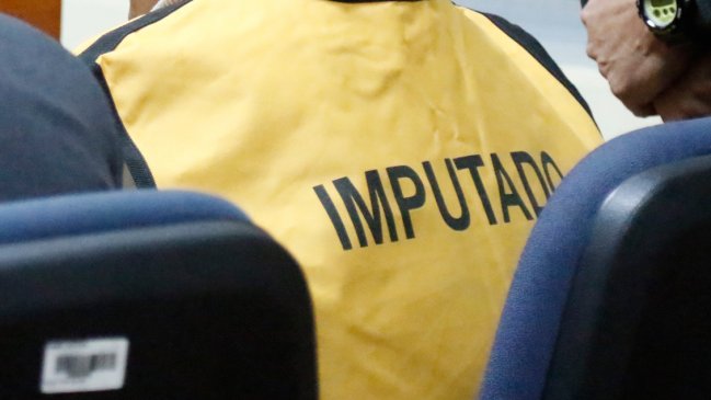 Rancagua: Dictan diez años de cárcel a sujeto tras abusar de dos menores de edad