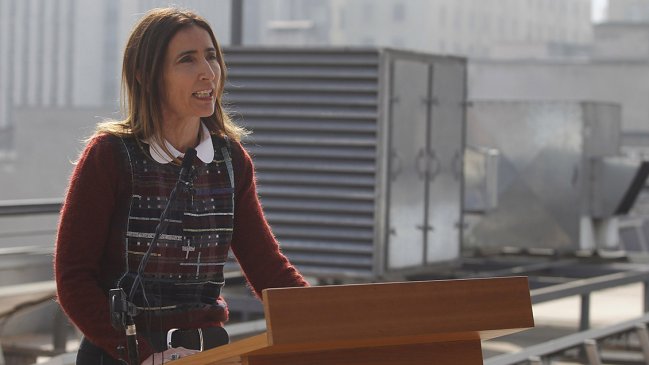 Gobierno presenta nuevo proyecto para modernizar Sistema de Evaluación Ambiental