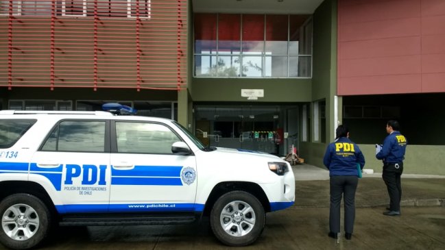 Denuncian pandillas al interior de la cárcel de Puerto Montt