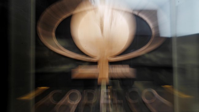 Codelco entregó nueva oferta 