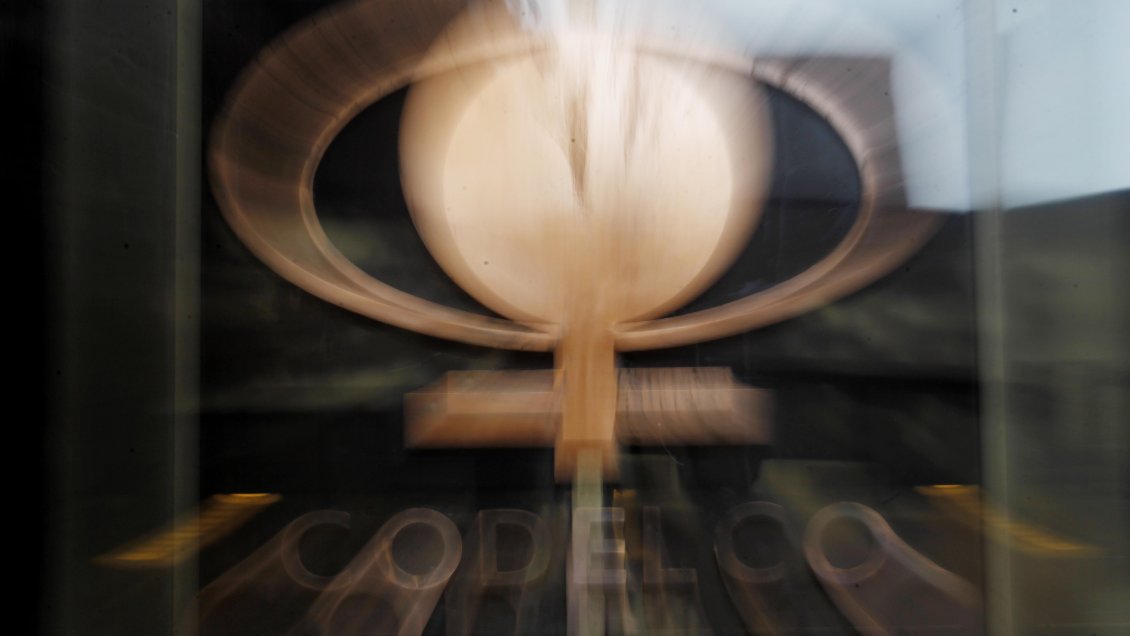 Codelco entregó nueva oferta 