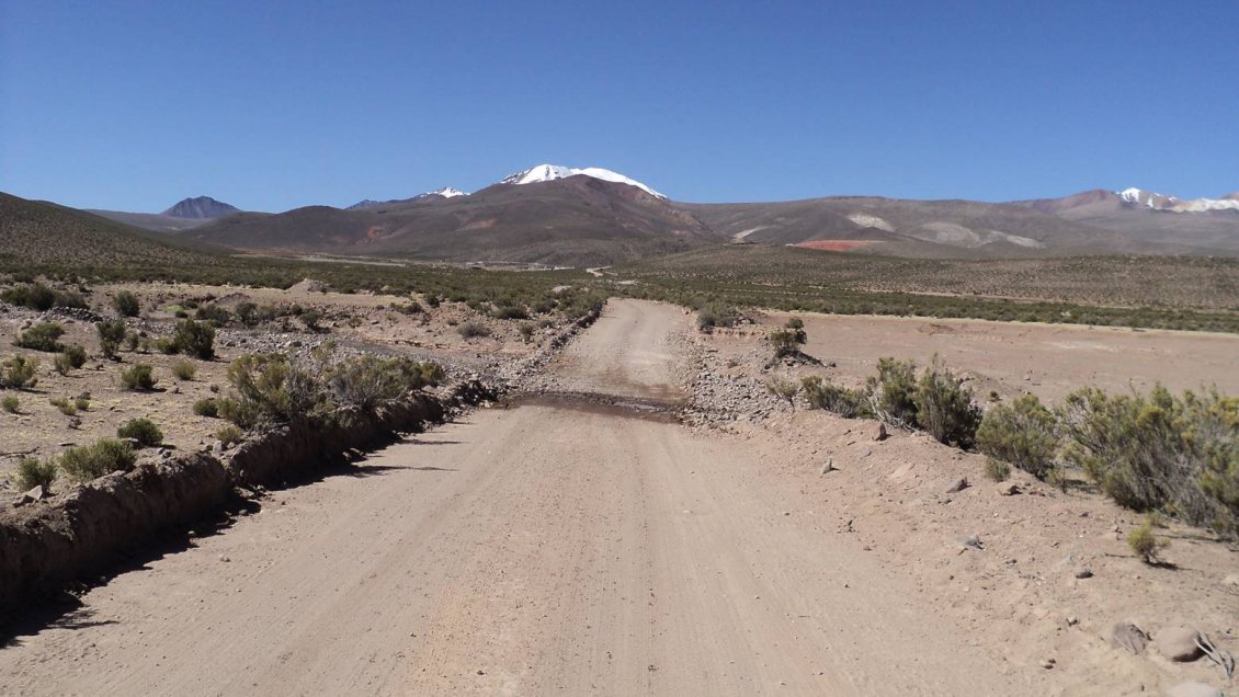 Cerca de 40.000 millones de pesos serán invertidos para mejorar la conectividad de General Lagos