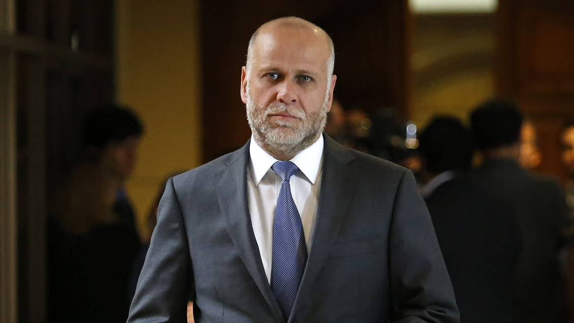 Crisis en el PS: Elizalde confirmó que se hará una auditoría a todo el padrón