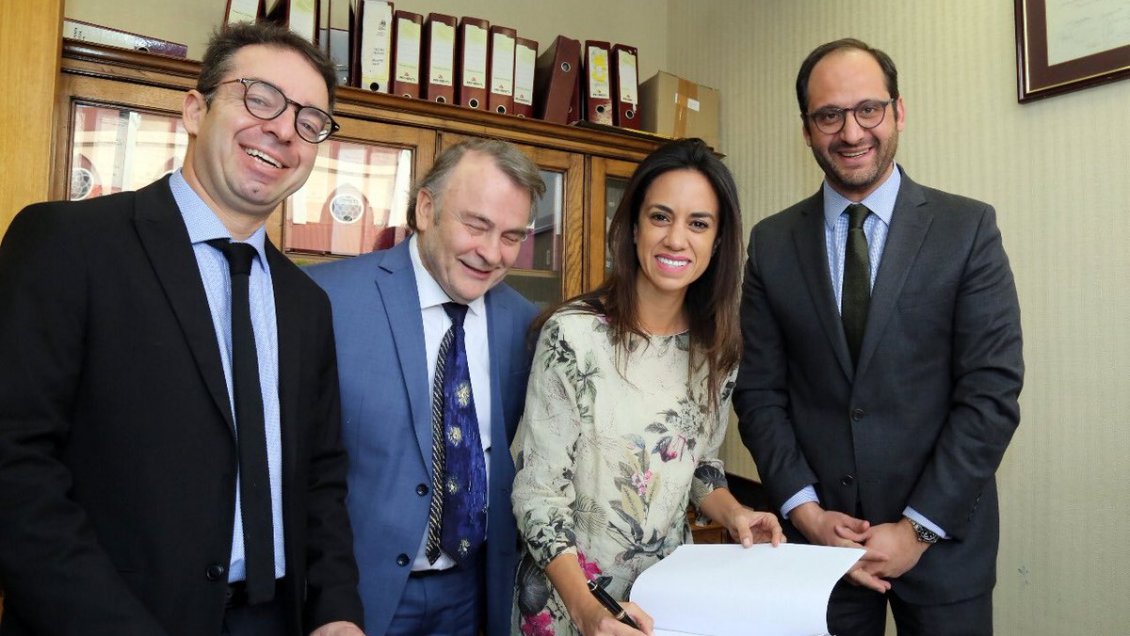 Diputados presentan proyecto que exige a candidatos renunciar a cargos que ostentan