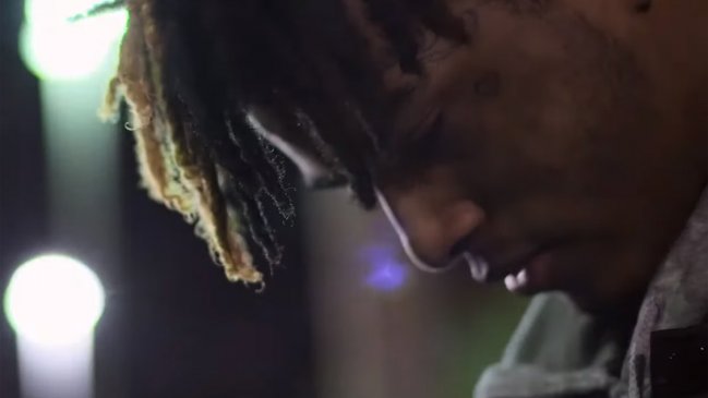 Anuncian disco póstumo y documental de XXXTentacion a un año de su muerte