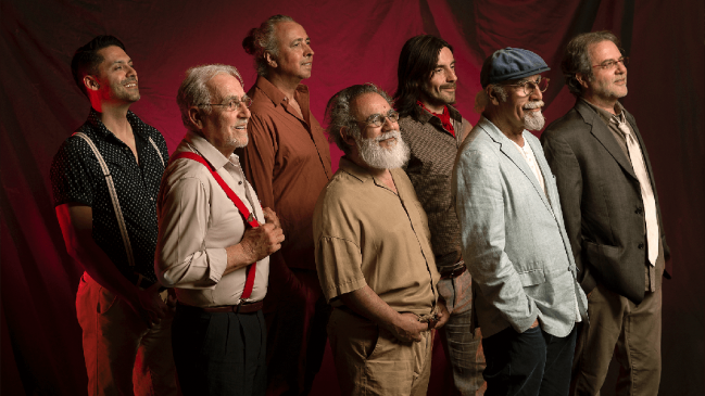 Congreso hará show en Vicuña tras eclipse solar