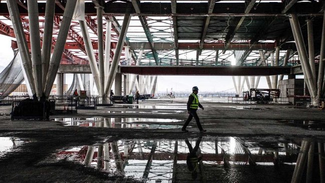 Gobierno anunció plan de modernización de 17 aeropuertos