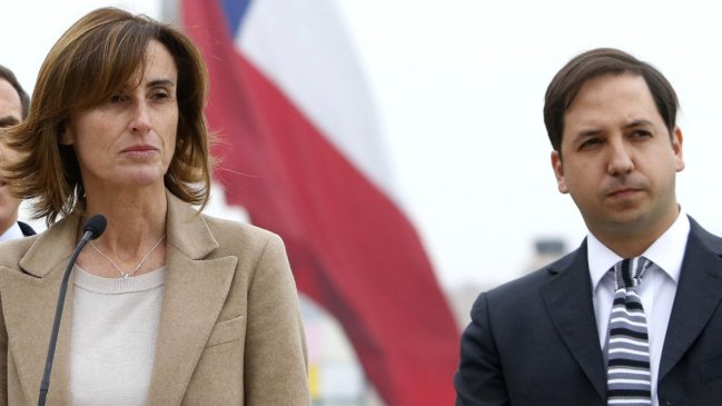 Renunció el superintendente de Educación