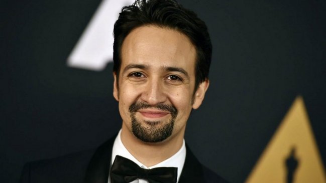 Netflix compró la película 