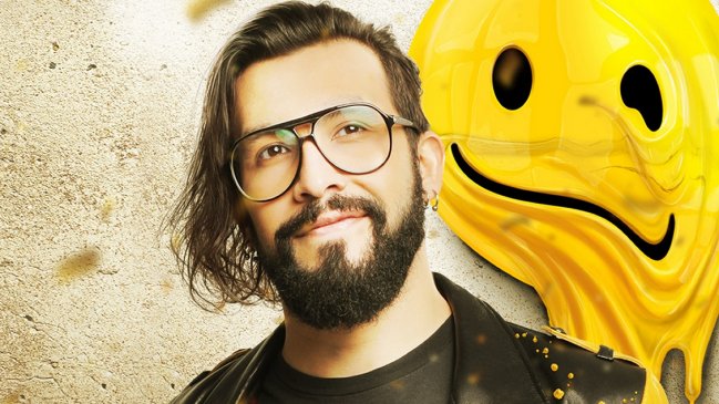 Edo Caroe y el regreso de 