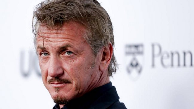 Sean Penn dirigirá y protagonizará la película 
