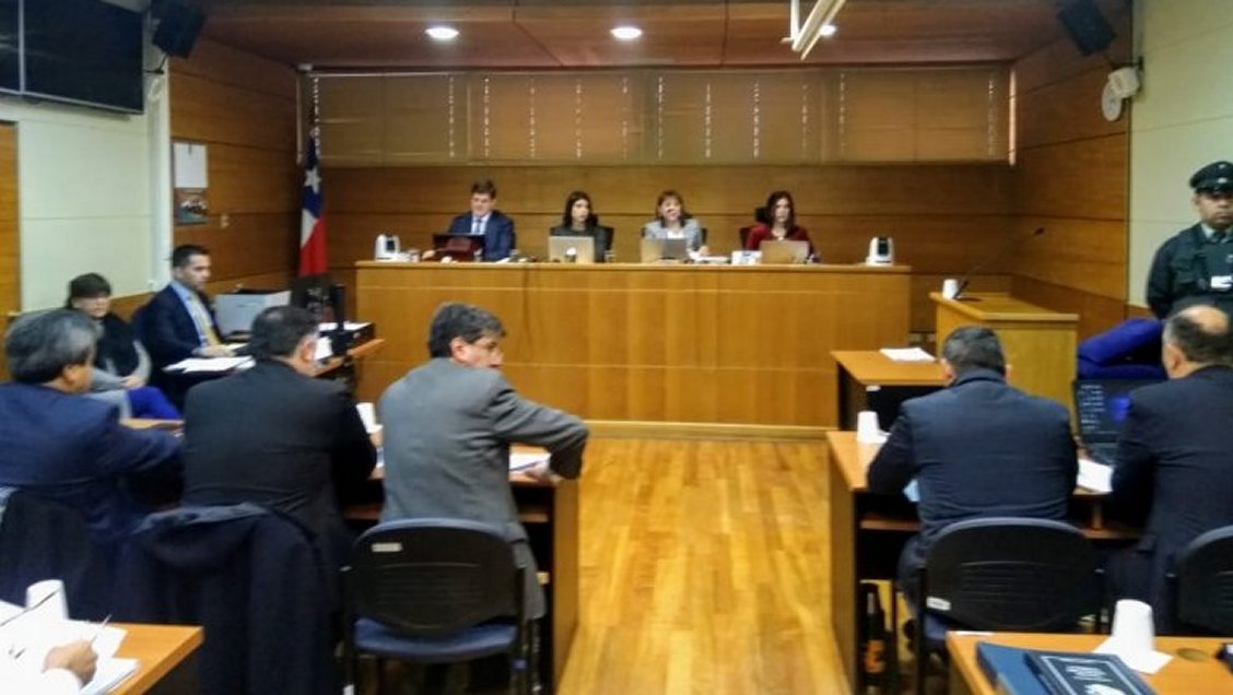 Caso fraude en Chillán Viejo: Ex director de Dideco reconoció presiones