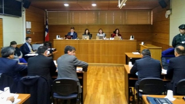 Caso fraude en Chillán Viejo: Ex director de Dideco reconoció presiones