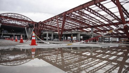  Gobierno presentó Plan Red de Aeropuertos  