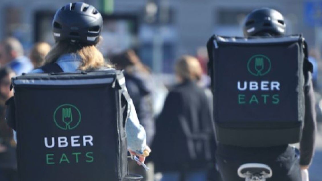 Repartidores ladrones cometían asaltos en Lo Barnechea