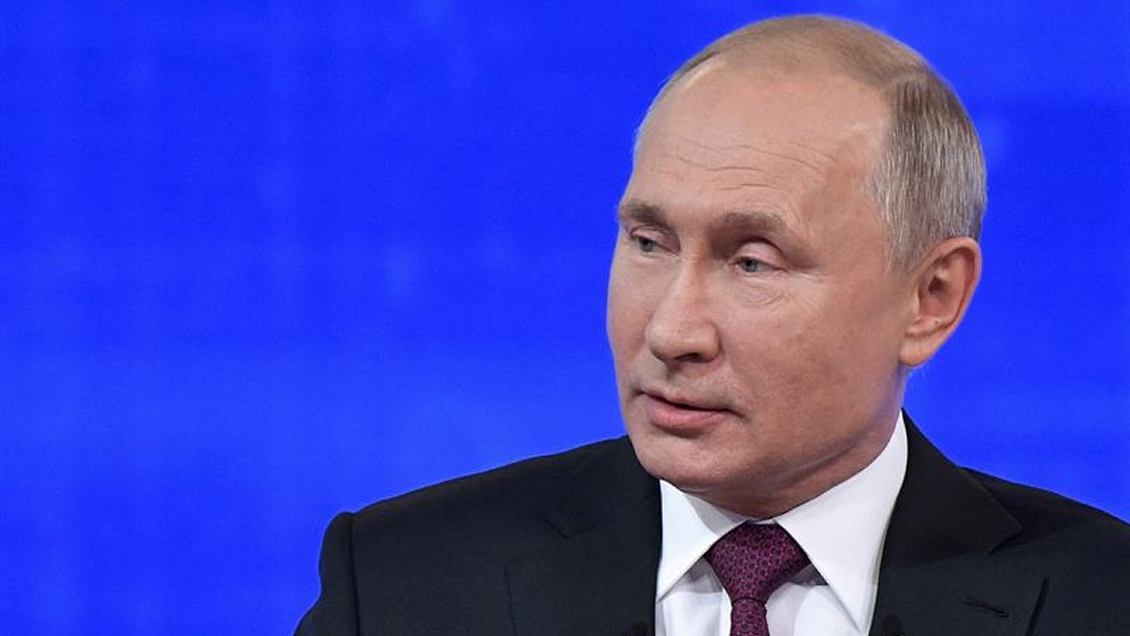Putin admitió que la vida de los rusos ha empeorado en los últimos años