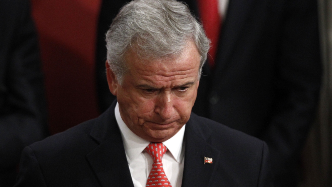 Larraín por reforma tributaria: Nos gustaría avanzar más rápido