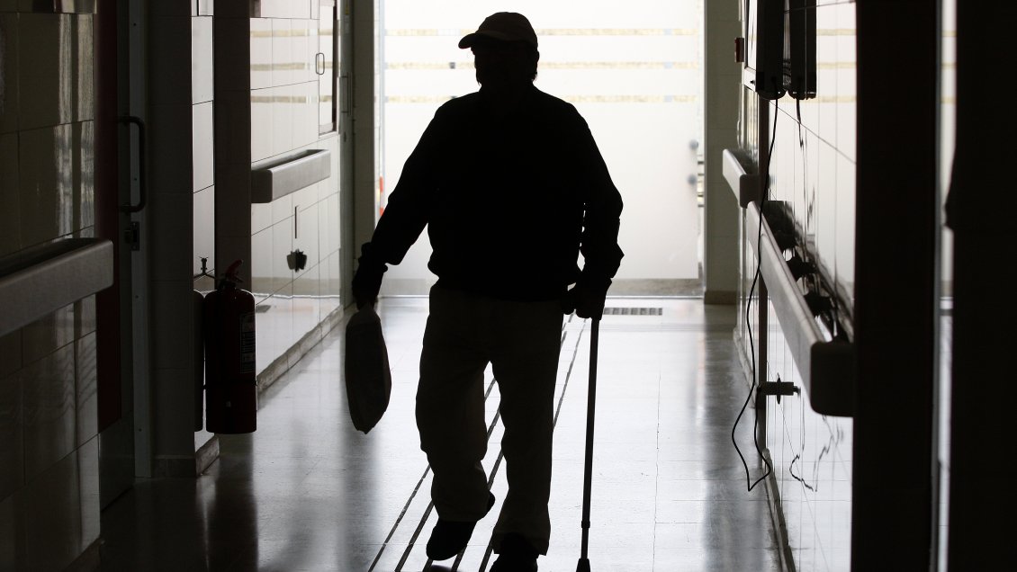 Cámara despachó proyecto de “atención preferente” en salud para adultos mayores