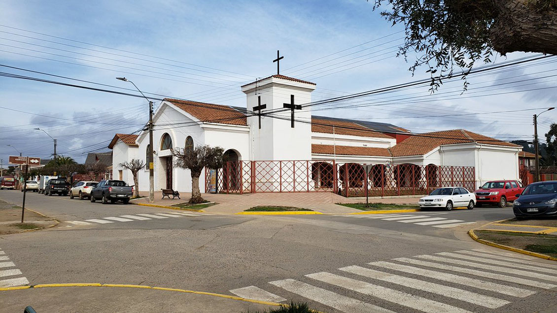 Juzgado decretó el sobreseimiento de otros dos sacerdotes de 
