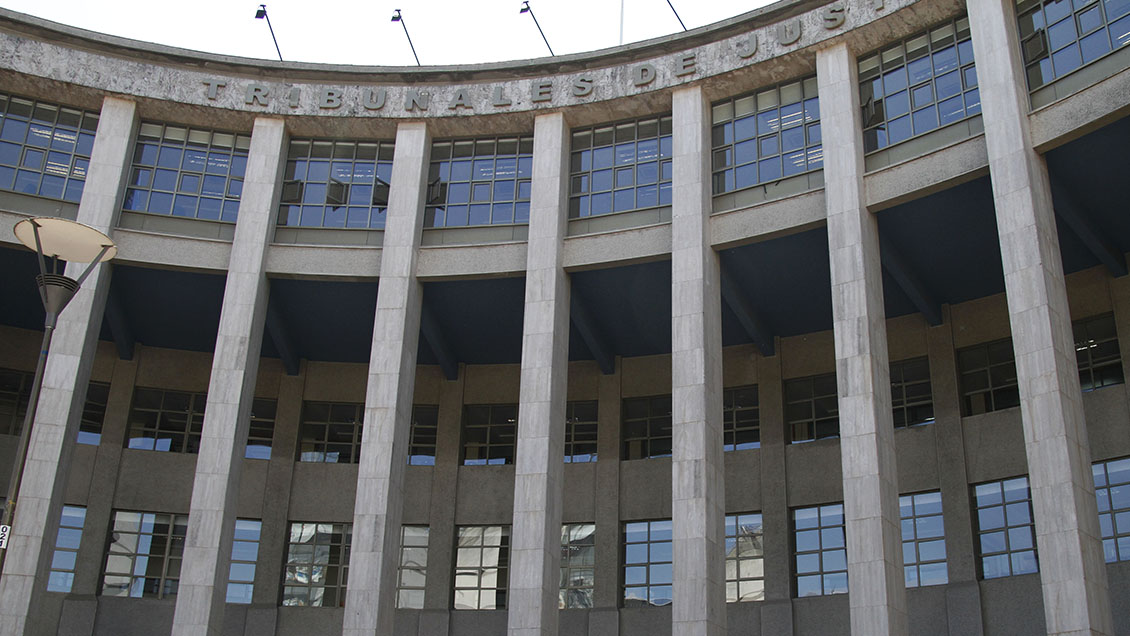 Crisis en la Corte de Apelaciones de Concepción suma una traba en la Fiscalía
