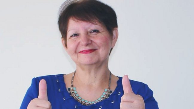 Mónica Aguilera: Algunos príncipes del PS no quieren que gente de poblaciones tenga incidencia