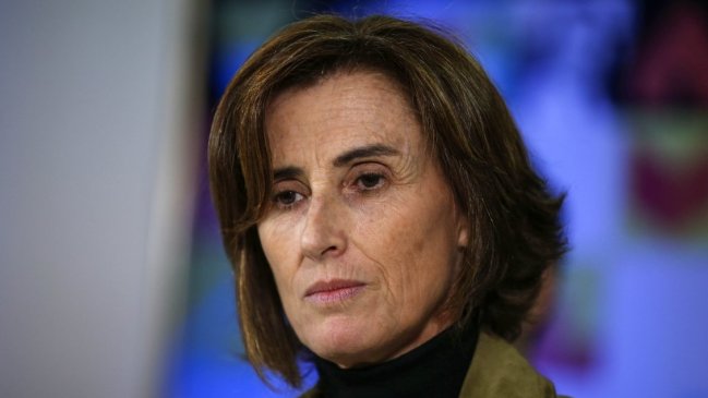 Cubillos: El Instituto Nacional está tomado por una extrema violencia política ideologizada