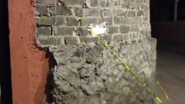 Hombre localizó a los que le robaron su celular y los mató a balazos