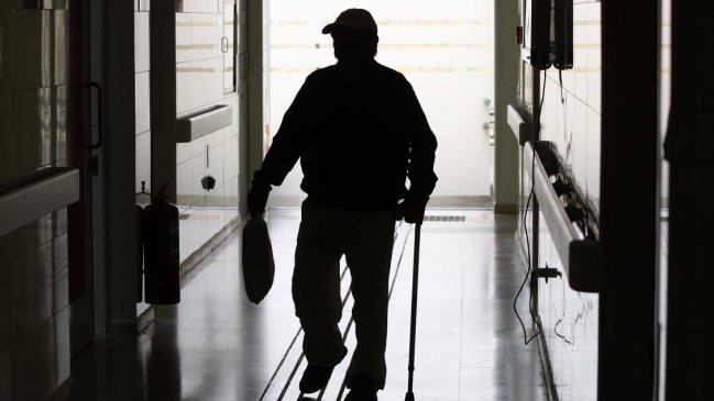 Cámara despachó proyecto de “atención preferente” en salud para adultos mayores