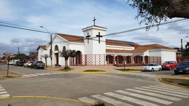 Juzgado decretó el sobreseimiento de otros dos sacerdotes de 