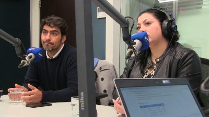   Jurados de MasterChef Chile dieron detalles de la final del programa de este domingo 