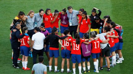   Hablando de...: El fútbol femenino como clave para un cambio cultural en diversas áreas 