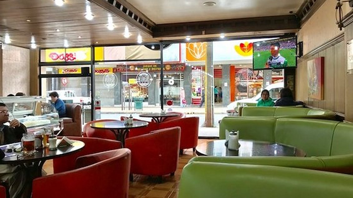 Tradicional café de Temuco cierra sus puertas tras 19 años