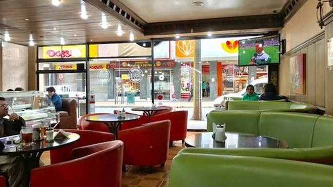 Tradicional café de Temuco cierra sus puertas tras 19 años