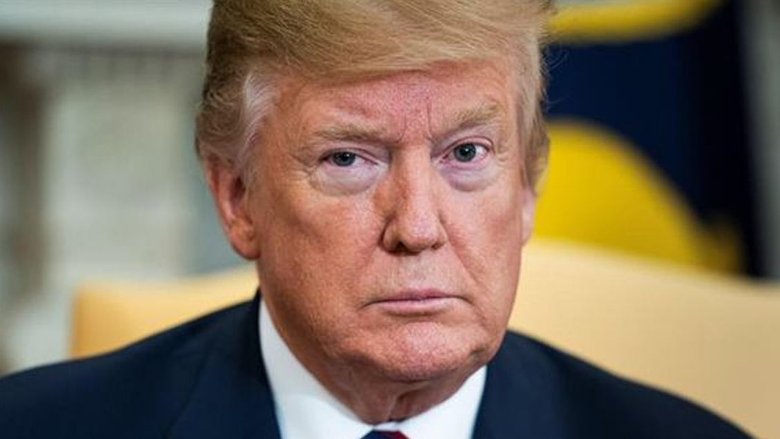 Trump canceló un bombardeo a Irán en el último minuto