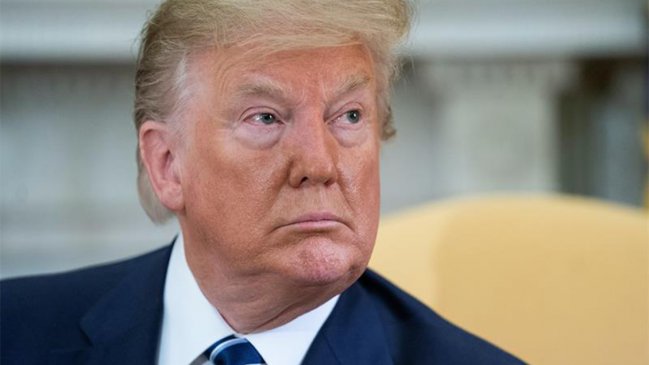 Trump: No hemos sido lo suficientemente duros con Venezuela