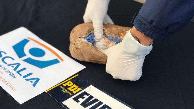 Fiscalía cuestiona recalificación de delitos de tráfico por pureza de la droga