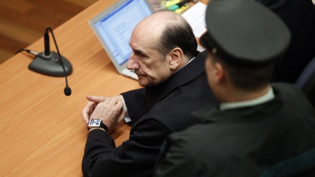 Diputada Jiles pidió a Gendarmería explicar 