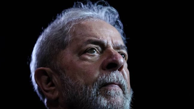 Fiscalía brasileña pide rechazar solicitud de anulación de condena de Lula