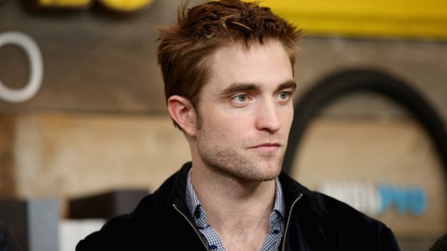  Danny Boyle cree que Robert Pattinson puede ser el próximo James Bond  