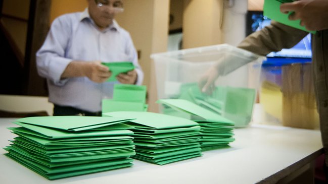 Tribunal Supremo del PS oficializó anulación de votación en San Ramón