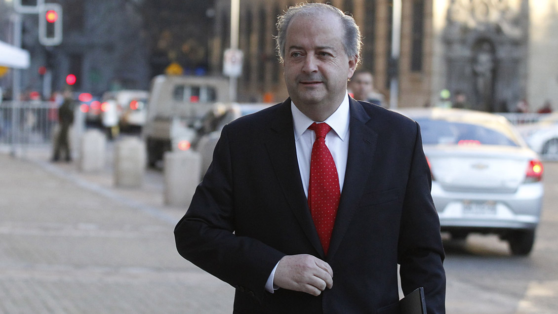 Monckeberg: Reforma es para mejorar las pensiones y no para dejar contentas a las AFP