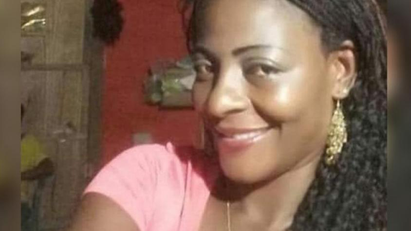 Impacto e indignación en Colombia: Mujer fue asesinada a tiros frente a su hijo