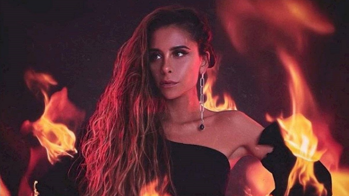 Cami anticipa su segundo álbum: 