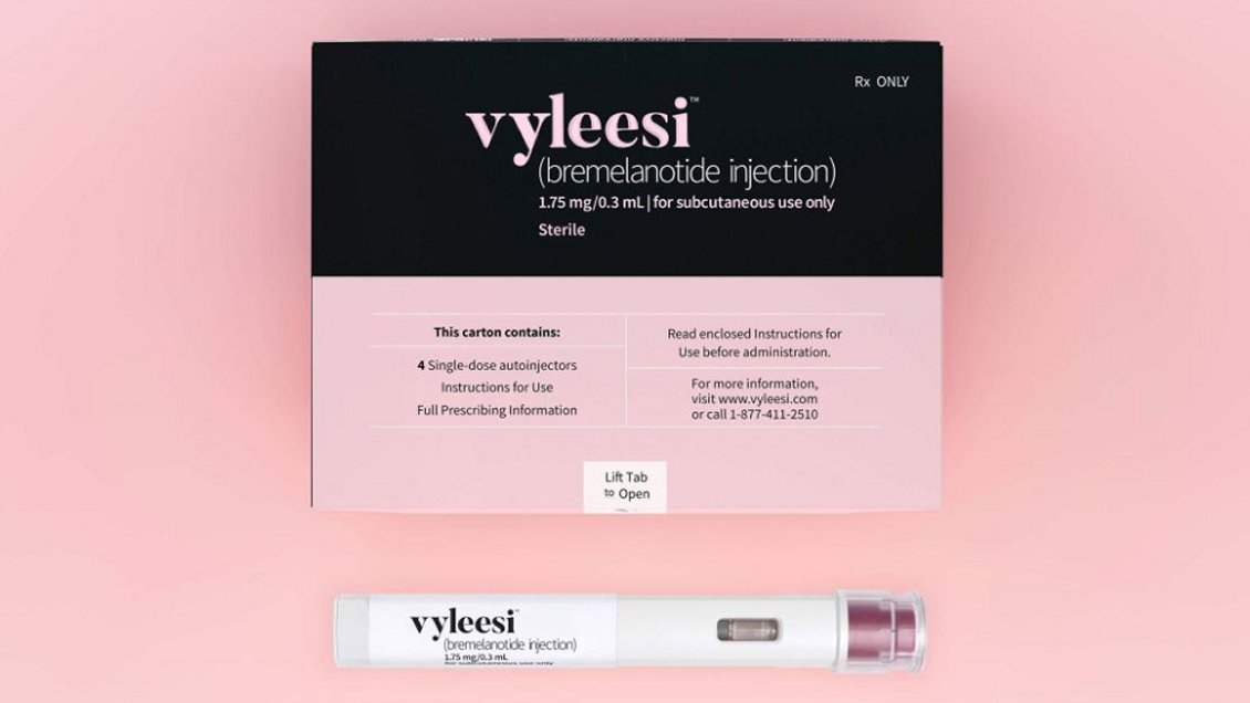 Estados Unidos aprueba nuevo 