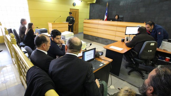 Copiapó: Formalizan a trabajador de Minera Maricunga por derrame de petróleo