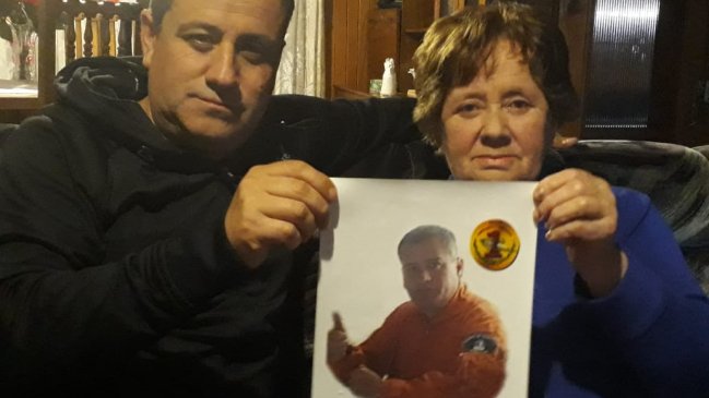 Fiscalía espera resultados de peritajes para aclarar fallecimiento de bombero en Chiloé