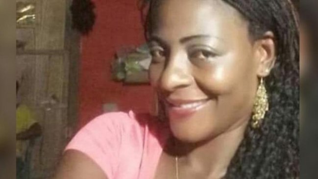 Impacto e indignación en Colombia: Mujer fue asesinada a tiros frente a su hijo