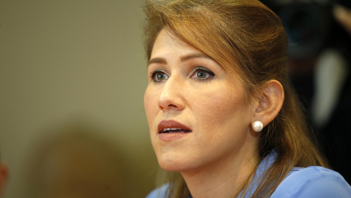 Representante de Guaidó pide flexibilizar ingreso de venezolanos a Chile