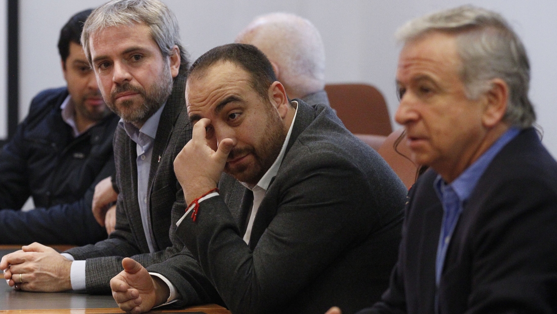 DC y acuerdo por la tributaria: Ya no hay excusas para culpar a la oposición por la economía